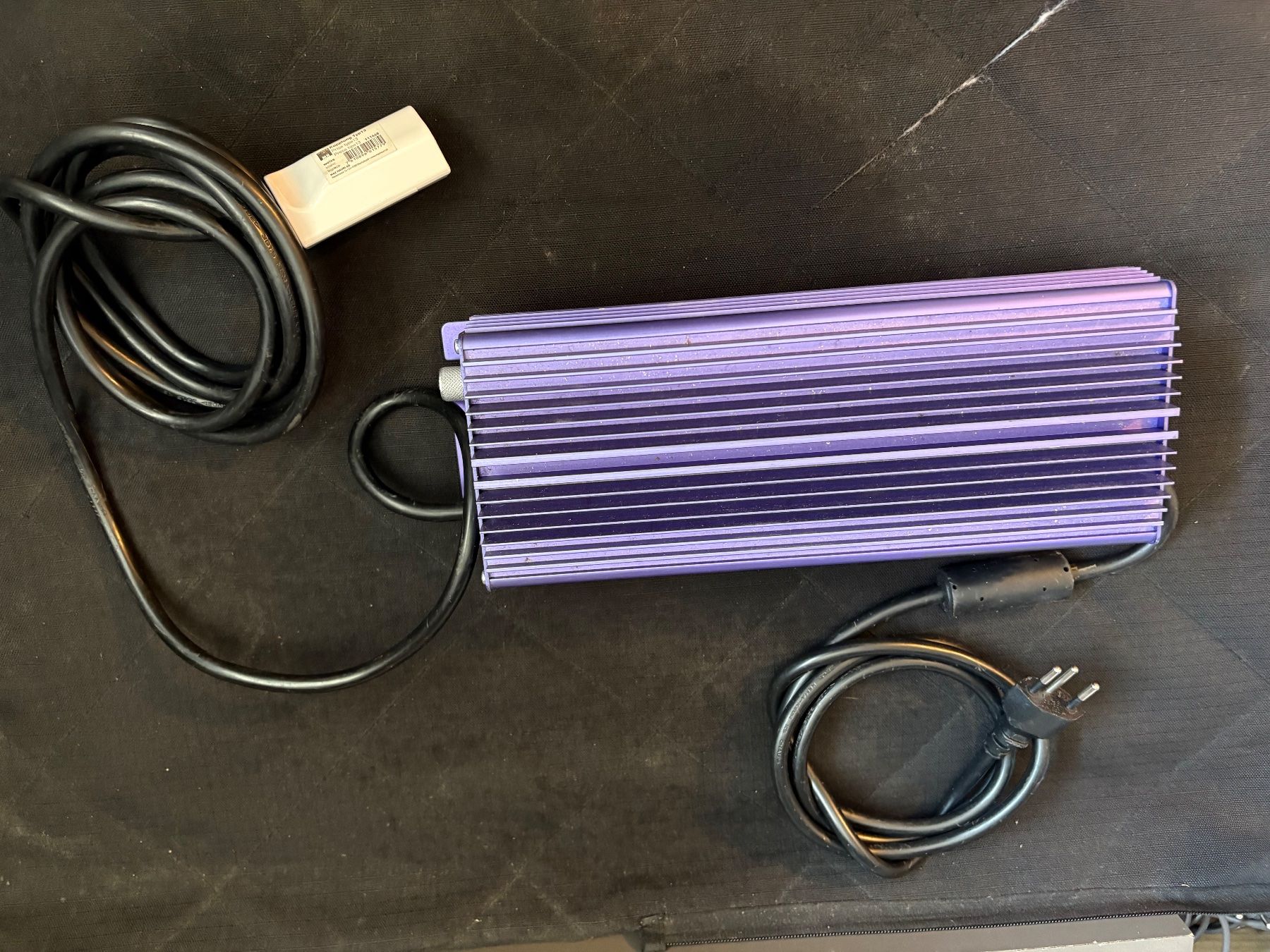 Lumatek Lampes: LUMATEK LK6240 - 600W – D'occasion à Lausen par sen_jm7c 5