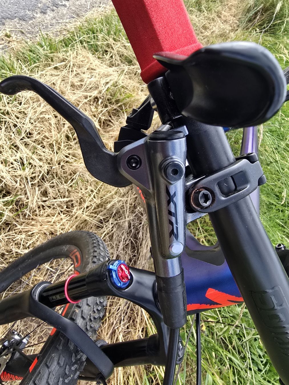 Specialized Biciclette: Specialized S-WORKS EPIC hardtail, Roval control SL, XTR, XL – Usato da Chevilly venduto da Alexdestraz 6