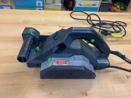 Festool handhobel HL 850