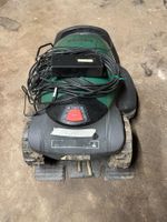 Rasenroboter Robomow RC 304u