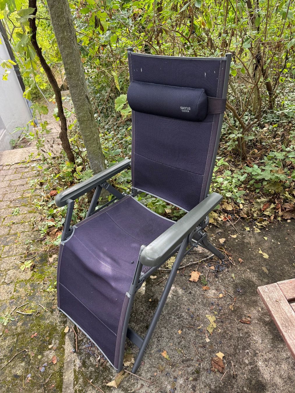 Sedie a sdraio: Liegestuhl – Usato da Niederglatt ZH venduto da lia_h5wh 1