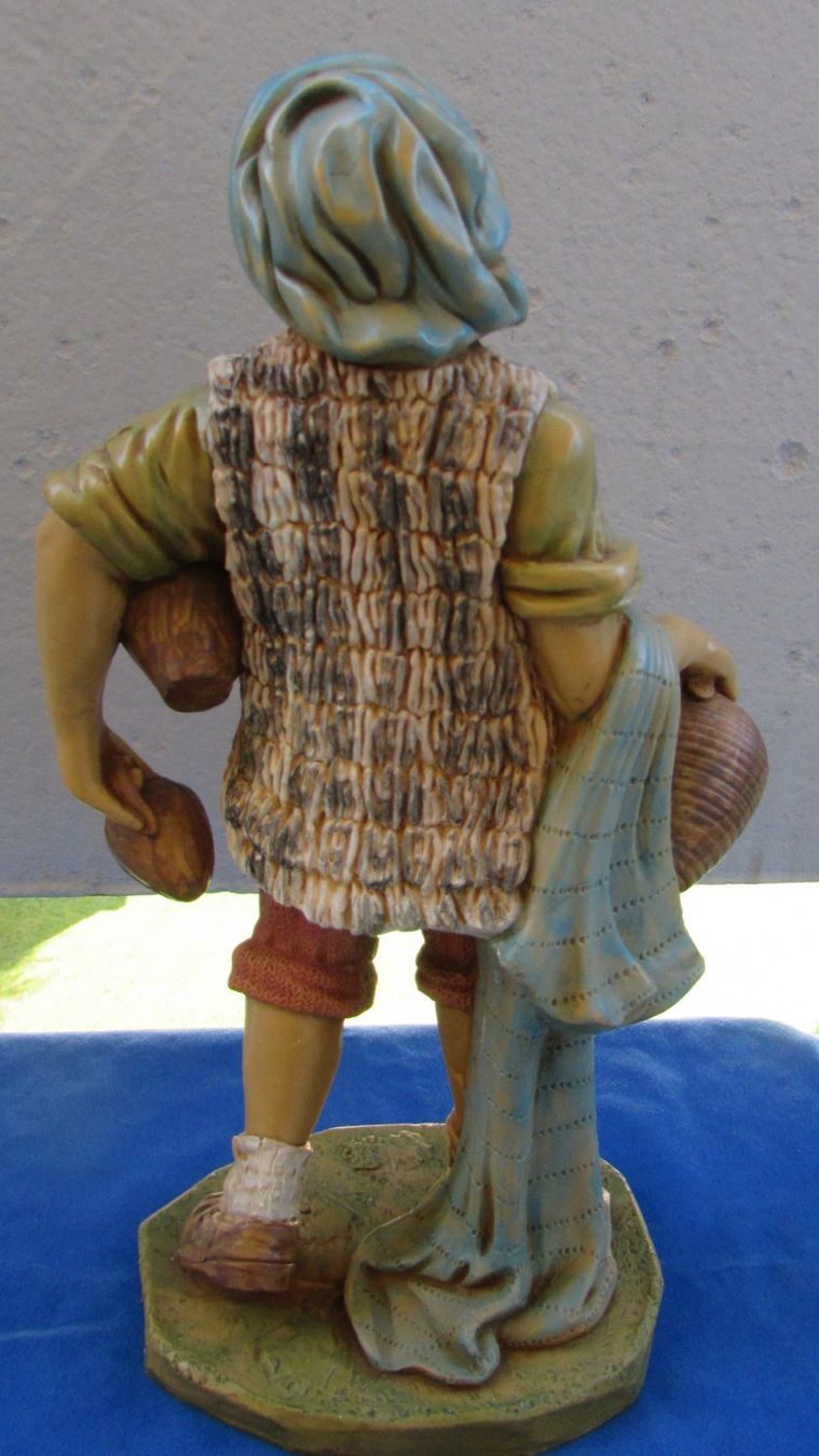 Statuette: Vintagefigur – Nuovo (secondo la descrizione) da Frick venduto da Beni58 2