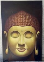 Grosses Buddha Bild
