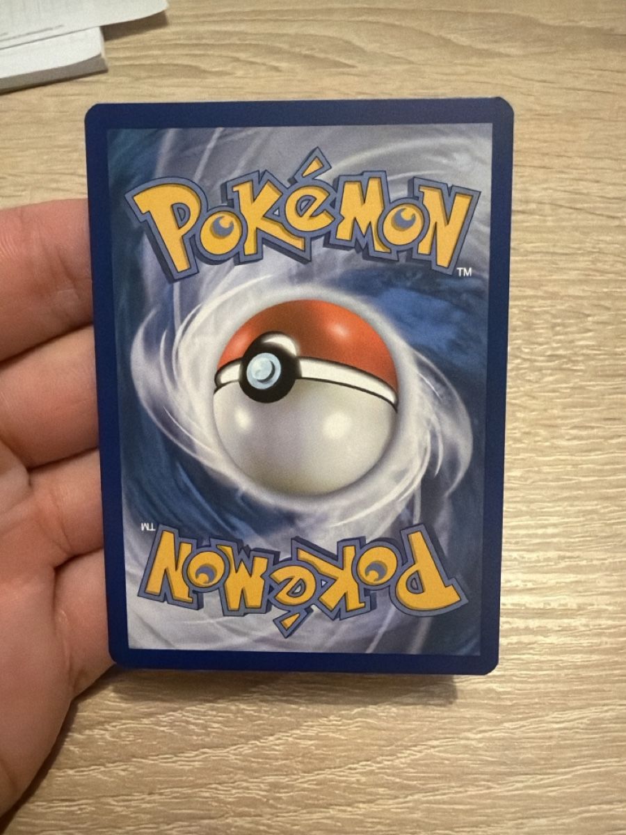 Pokémon Carte collezionabili: Pokemon Gardevoir EX RC30 in EN – Usato da Bauma venduto da mels97 1