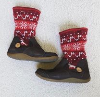 2 in 1 Salomon ankle boots EU size 39,5