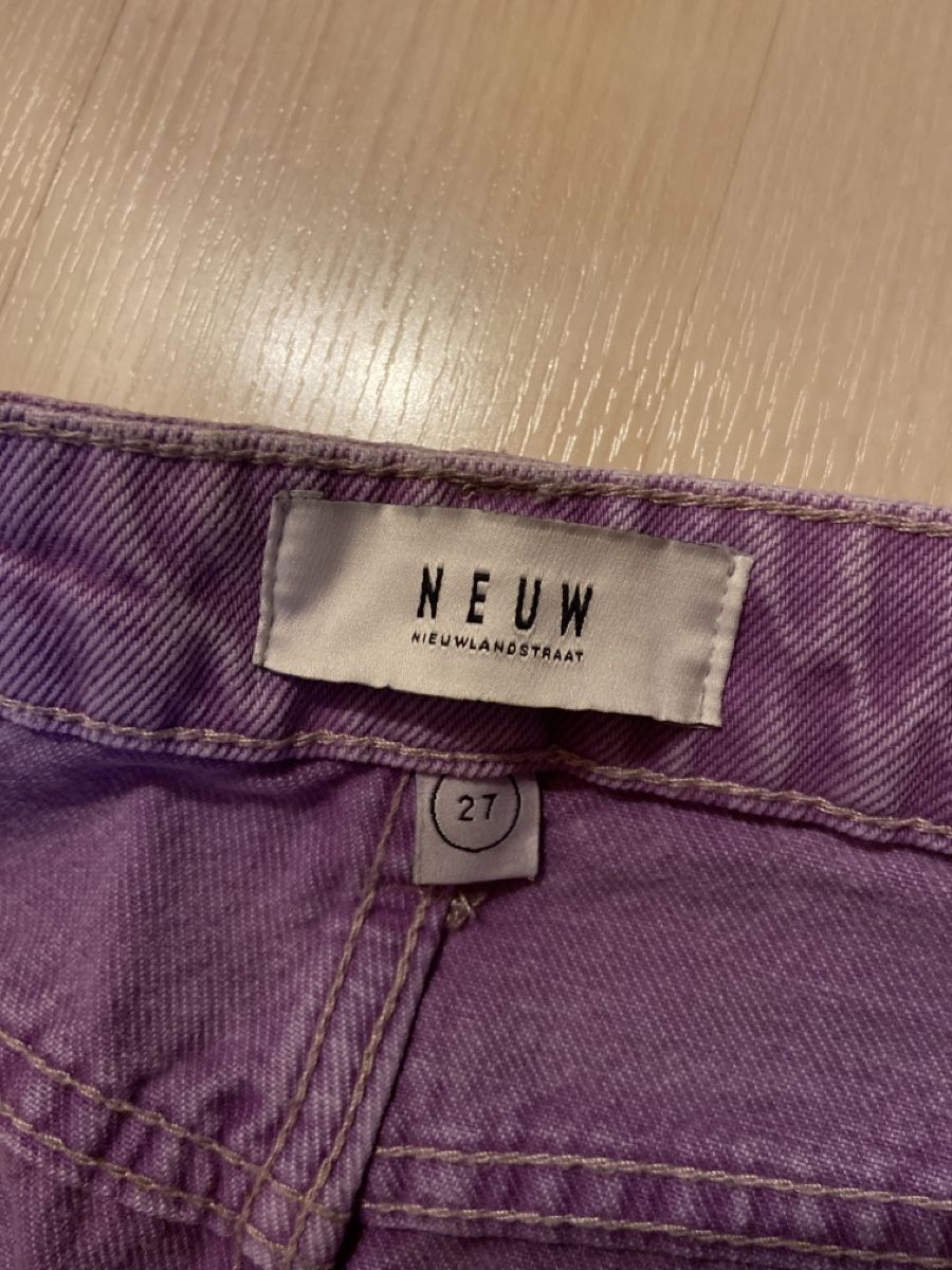 Jeans: Jeans – Usato da Sutz venduto da lue_r6b7 2