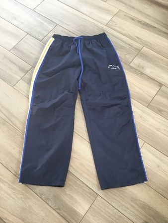 Herren Jetset Trainer-, Freizethose, Gr. 52 (178 - 182 cm)