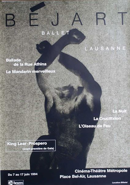 Foto & Immagini: Ballade de la Rue Athina – Nuovo (secondo la descrizione) da Bern venduto da Vintage-Art-Poster