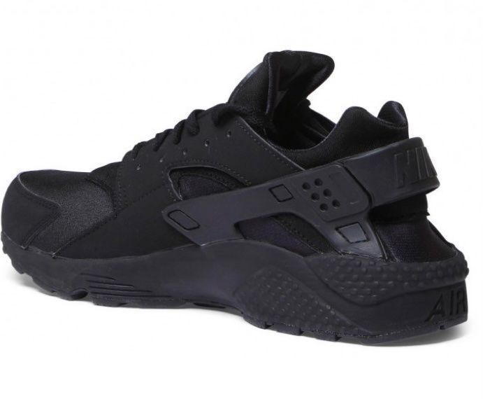 Nike Herrenschuhe: Nike Huarache schwarz – Gebraucht aus Möhlin von eny_lsk7 2
