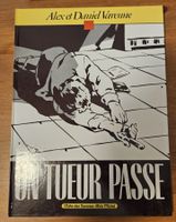 Un tueur passe E.O. (ONE SHOT-- T.T.B.E.)  Varenne