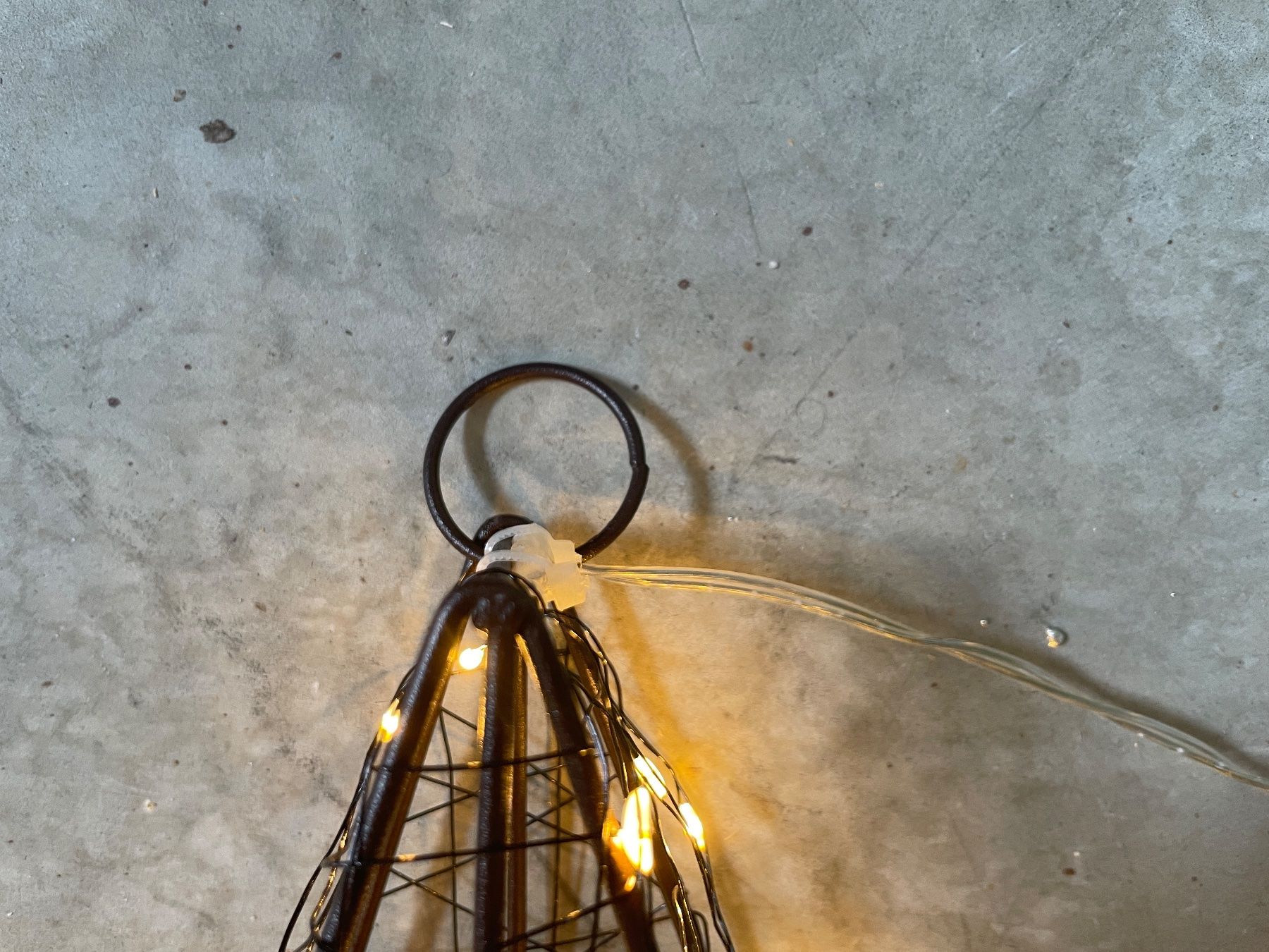 Tutte le decorazioni: Leuchtstern LED – Usato da Waldkirch venduto da SANDRADUBLER 1