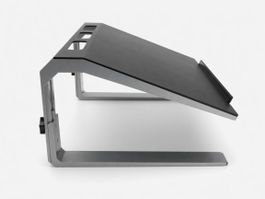 Verstellbarer Laptop-Ständer / Notebook-Riser
