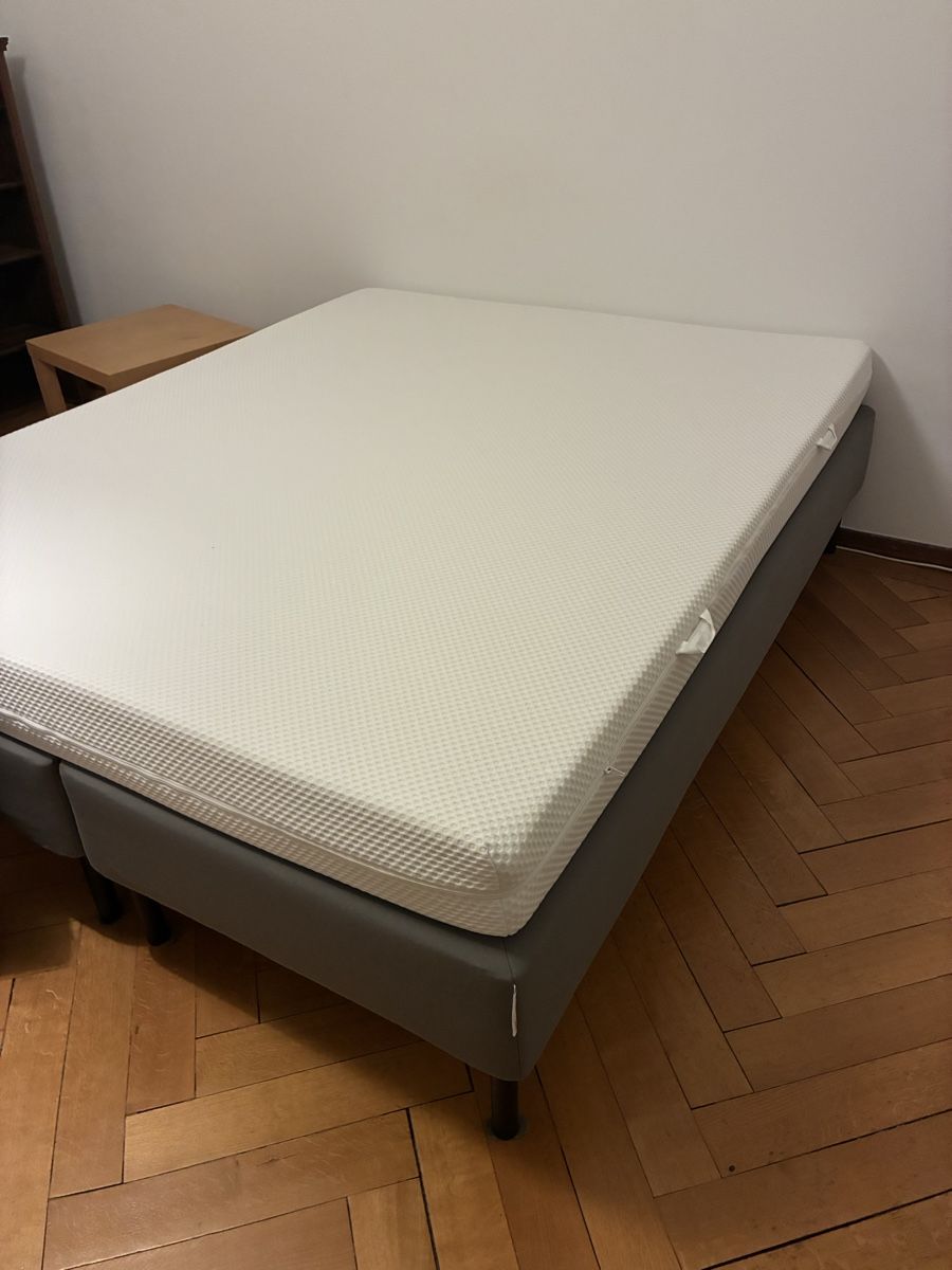 Betten: Espevär Bed – Gebraucht aus Renens VD von mar_mz5y 1
