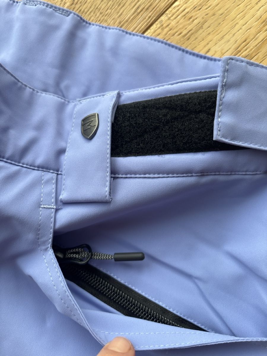 Pantaloni: Rehall Mädchen Skihose, Gr. 164 NEU – Nuovo e nell'imballaggio originale da Wilen b. Wil venduto da b-mountain 4