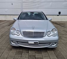 Mercedes-Benz Avantgarde – gepflegt, zuverlässig und frisch
