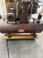 Serva Technik Luft Kompressor Druckluft