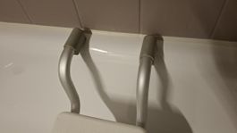 Badewannensitz