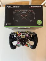 Fanatec ClubSport Steering Wheel Formula V2.5 X