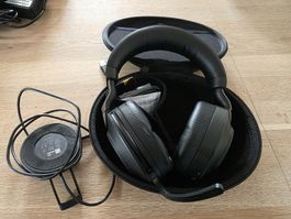Jabra Evolve2 85 ANC Headset + Ladestation + Etui
