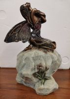 Feen-Skulptur von Les-Alpes Italien