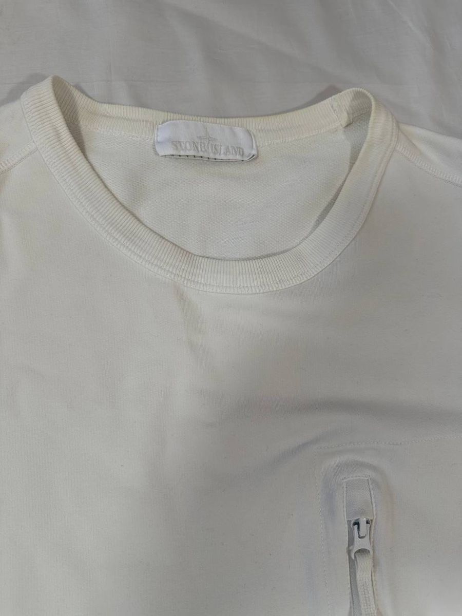 Stone Island Pullover & Sweatshirts: Stone Island Pullover  – Gebraucht aus Pfäffikon ZH von Nataliia. 3