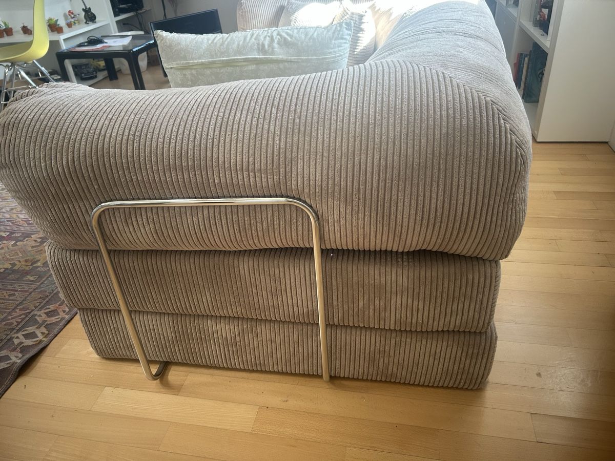 Sofas: Teddy Sofa - Conversation Pit – Neuf (Voir description) à Bern par ama_dr56 2