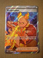 Firebreather SIR #119/094 NM English