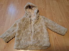 Mädchenjacke