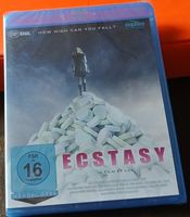 Ecstasy - How High can you fall?  (A Film by Lux) D/E ©'2011