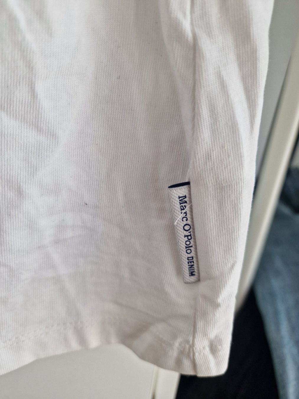 Marc O'Polo Kleider: Marc O'Polo Basic Kleid – Neu (gemäss Beschreibung) aus Altishausen von ter_58nj 2