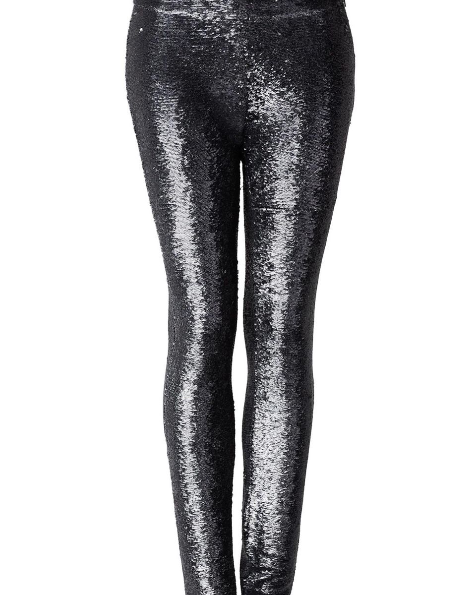 Iro Leggings: IRO Sequin Leggings – Nuovo (secondo la descrizione) da Freienbach venduto da Avviivva_Shop