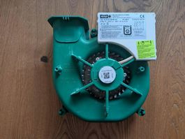 Helios ELS EC 60/35 NC Ventilatoreinsatz (top Zustand)