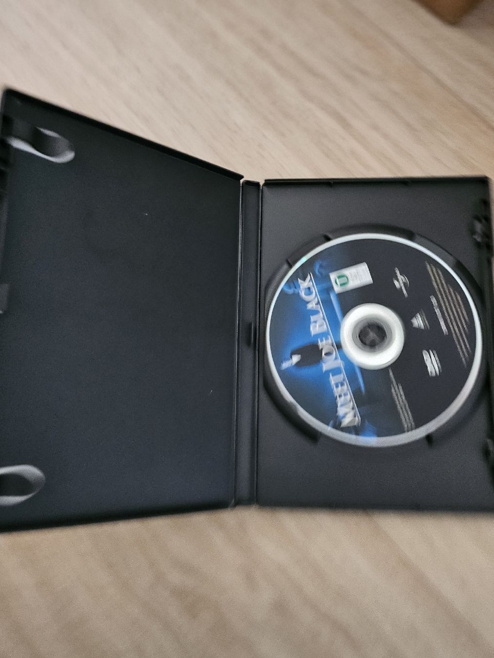 Tutti i DVDs: DVD Rencontre avec Joe Black - Brad Pitt – Usato da La Joux FR venduto da car_ck96 1