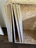 Schrank in Teilen zu verschenken 