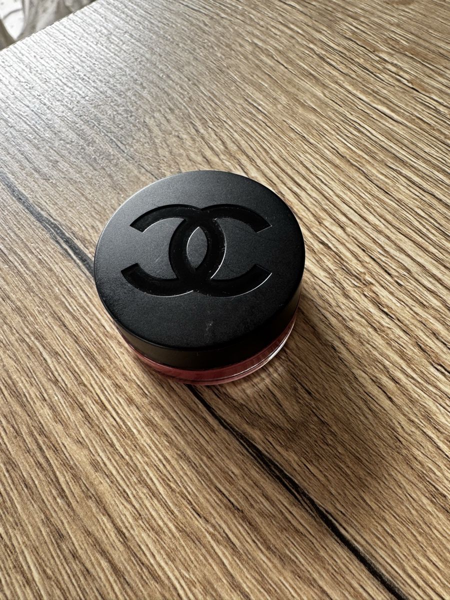 Chanel Make-up: Chanel Nº1 - teinte 5 Lively Rosewood – Usato da La Sarraz venduto da Marina213 1