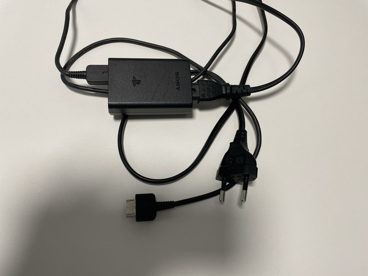 Sony Konsolen: Sony PSVita – Gebraucht aus Wabern von Tilberto 3
