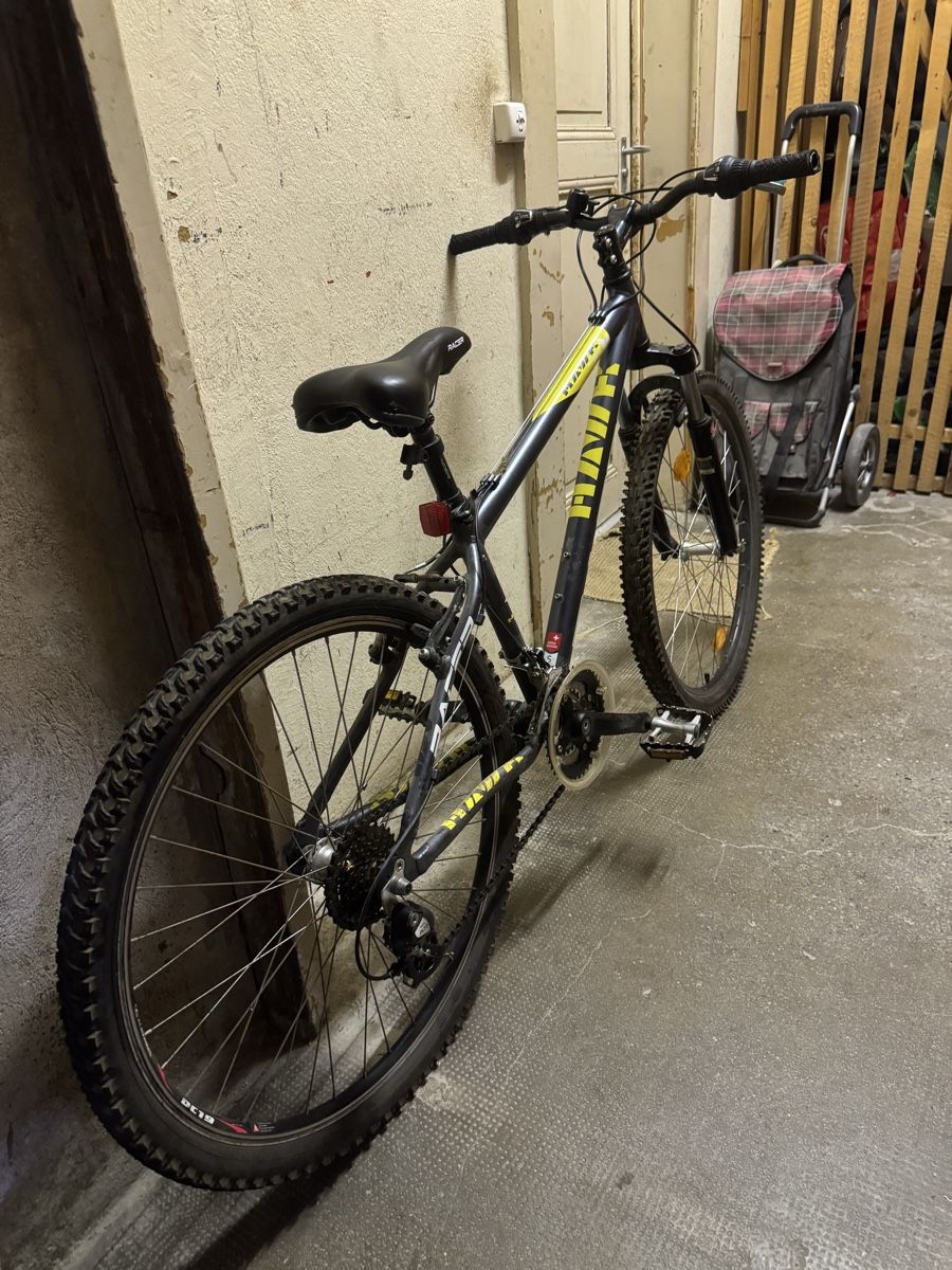 Biciclette: VTT ado / femme – Usato da Fontainemelon venduto da Fabi3224 1