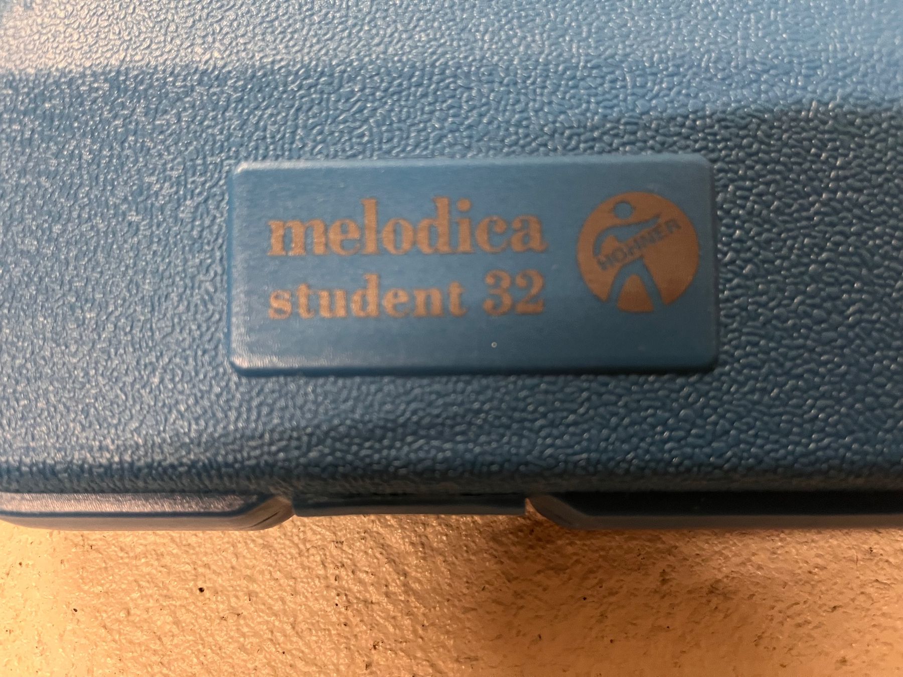 Hohner Strumenti musicali: Hohner Melodica student 32 – Nuovo (secondo la descrizione) da Turgi venduto da stefanroos 3