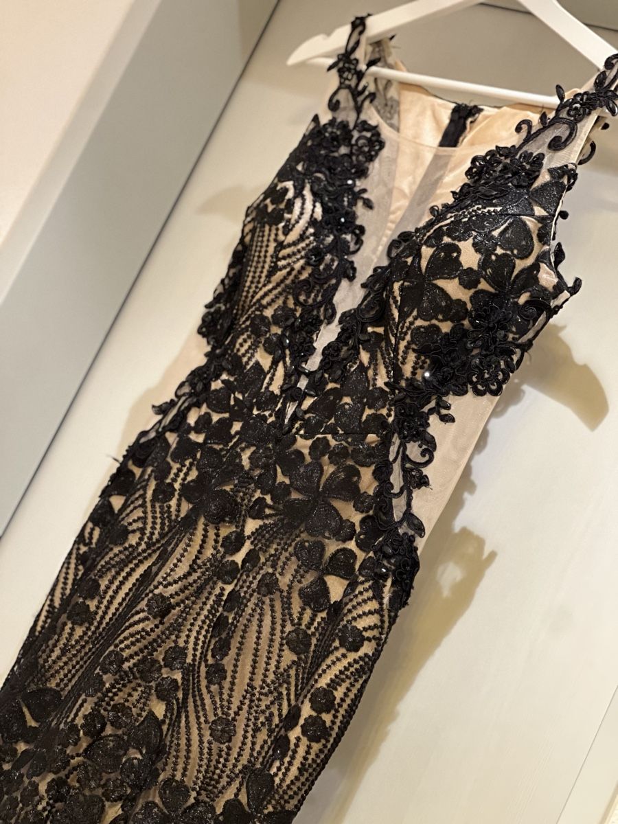 Vestiti: Abendkleid – Usato da Spreitenbach venduto da limi223