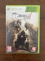 The Darkness 2 für Xbox 360