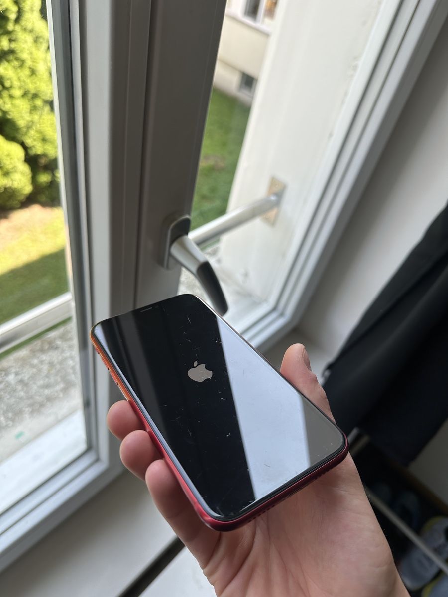 Apple Telefoni cellulari / Smartphones: Iphone 11 – Usato da St. Gallen venduto da Luis_w98 4