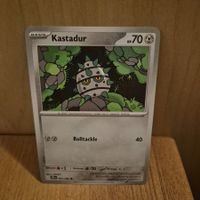 Kastadur (Wachsendes Chaos CRI 062/086 DE)