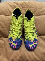 Puma Hallenschuhe 36