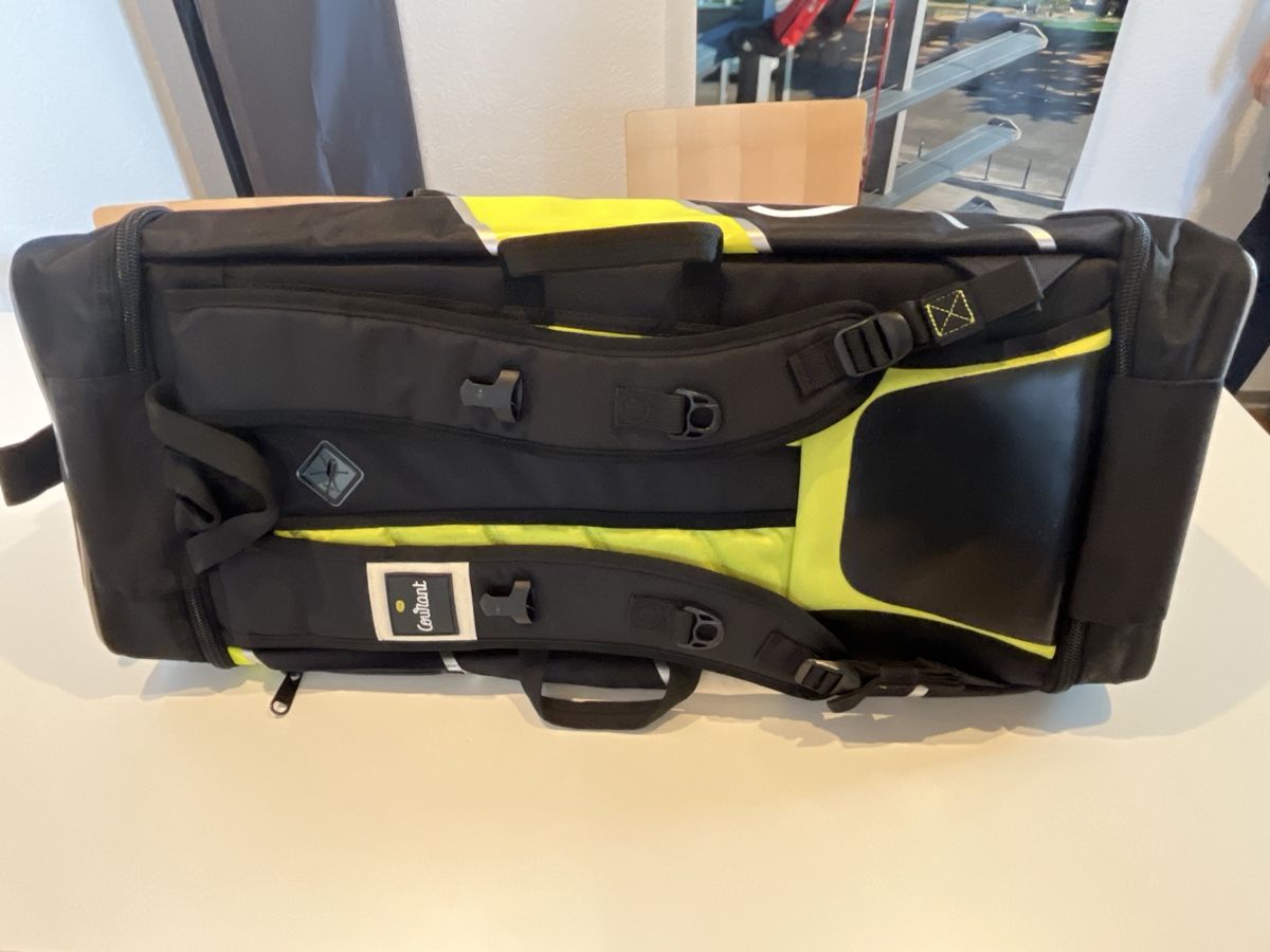 Borse: Neue Tasche Courant Cross Pro 54L – Nuovo (secondo la descrizione) da Trimstein venduto da Easyp 6