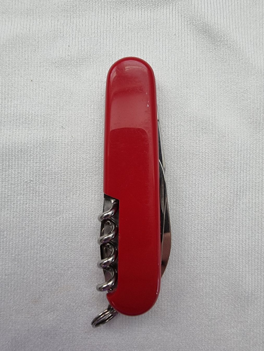 Victorinox Taschenmesser: Schweizer Taschenmesser  – Gebraucht aus Helgisried von zuegli.24 1