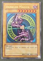 Yu-Gi-Oh! Unl. SDY-G005 🧙‍♂️ Dunkler Magier EX+ #2