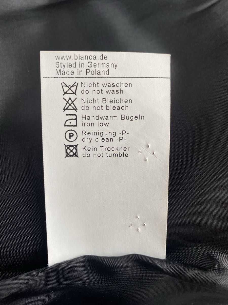 Jacken: Blazer Gr 38 – Neu (gemäss Beschreibung) aus Suhr von style060 5