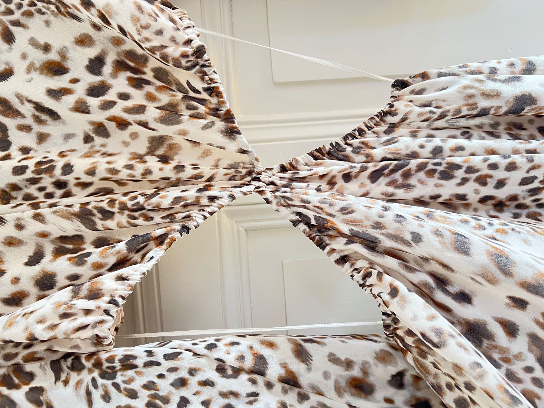 Zara Vestiti: ZARA Kleid mit freiem Rücken – Usato da Zürich venduto da Lotti243 1