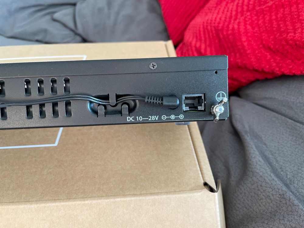Router MikroTik | Kaufen auf Ricardo