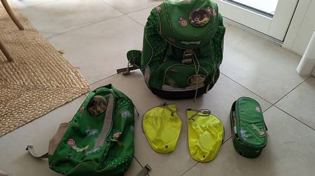 Ergobag